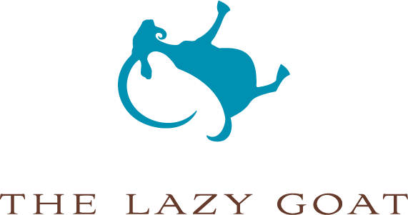 The Lazy Goat