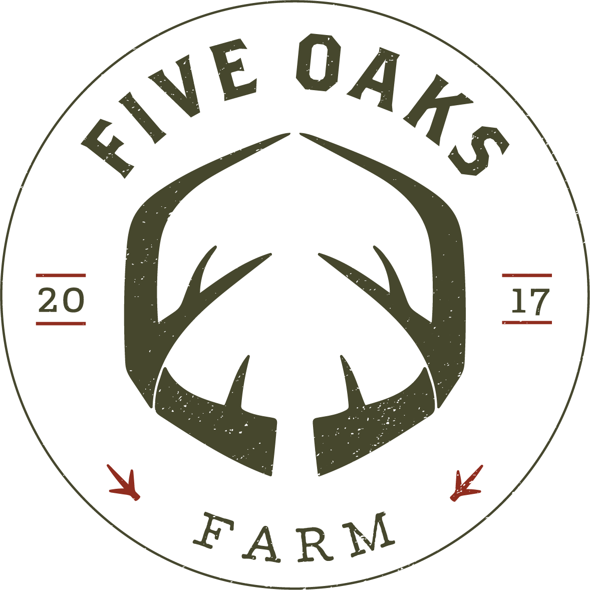 Five Oaks Farm