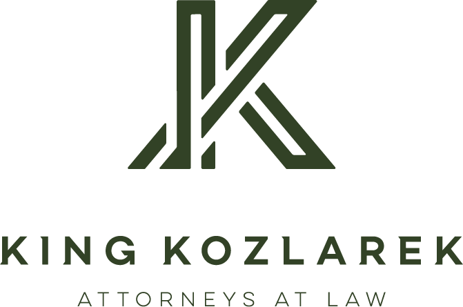 King Kozlarek